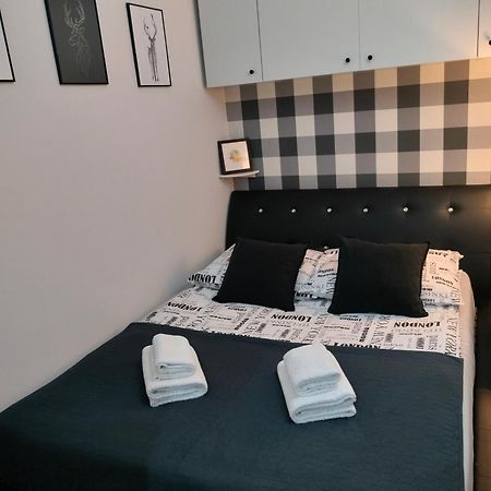 Apartament Baldachowka Rzeszow Exterior photo