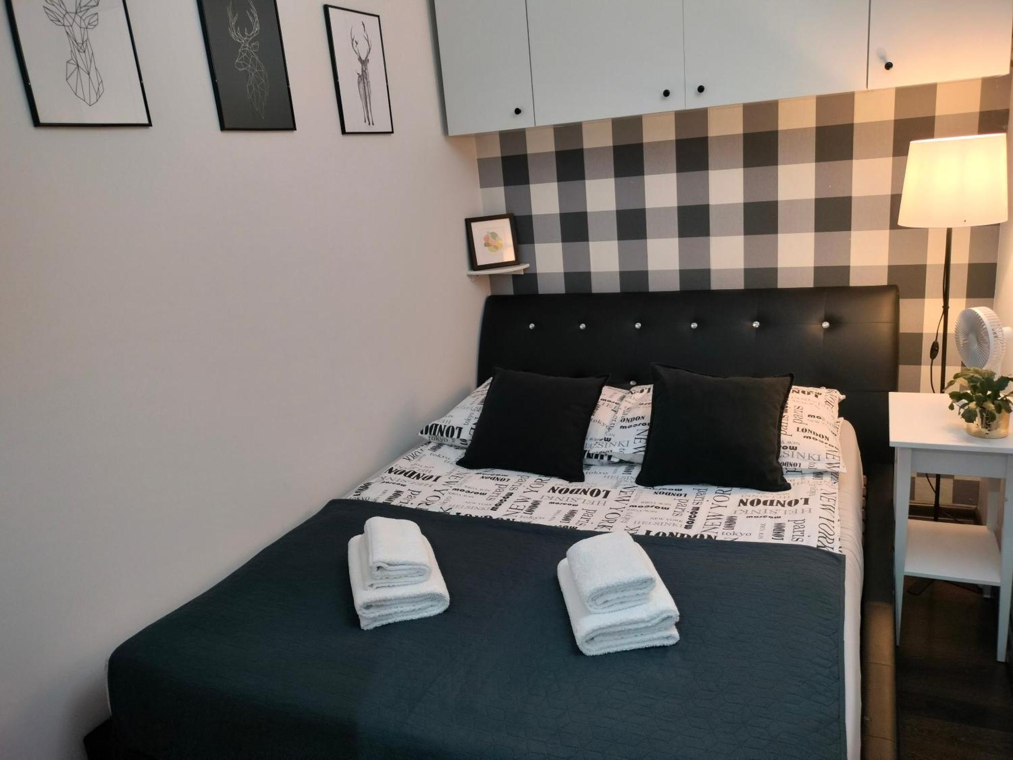 Apartament Baldachowka Rzeszow Exterior photo