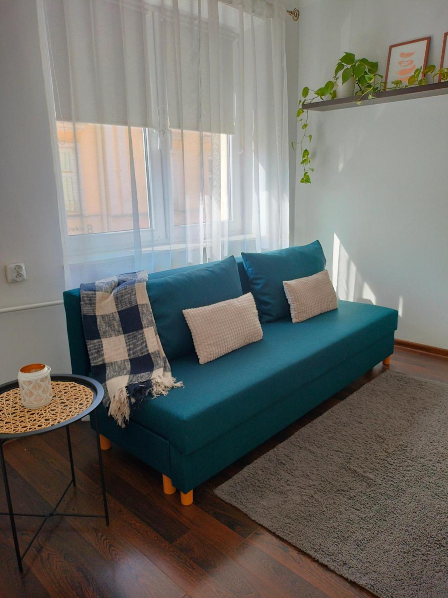 Apartament Baldachowka Rzeszow Exterior photo